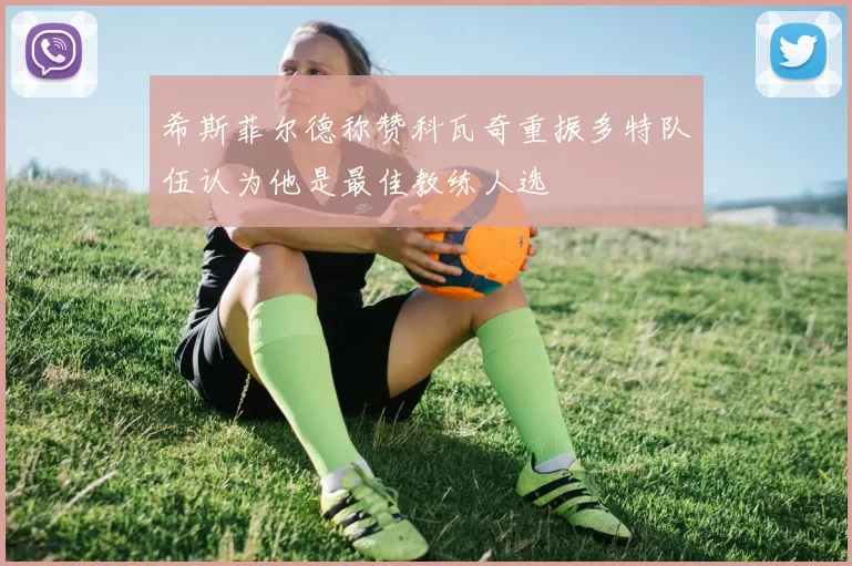 希斯菲尔德称赞科瓦奇重振多特队伍认为他是最佳教练人选